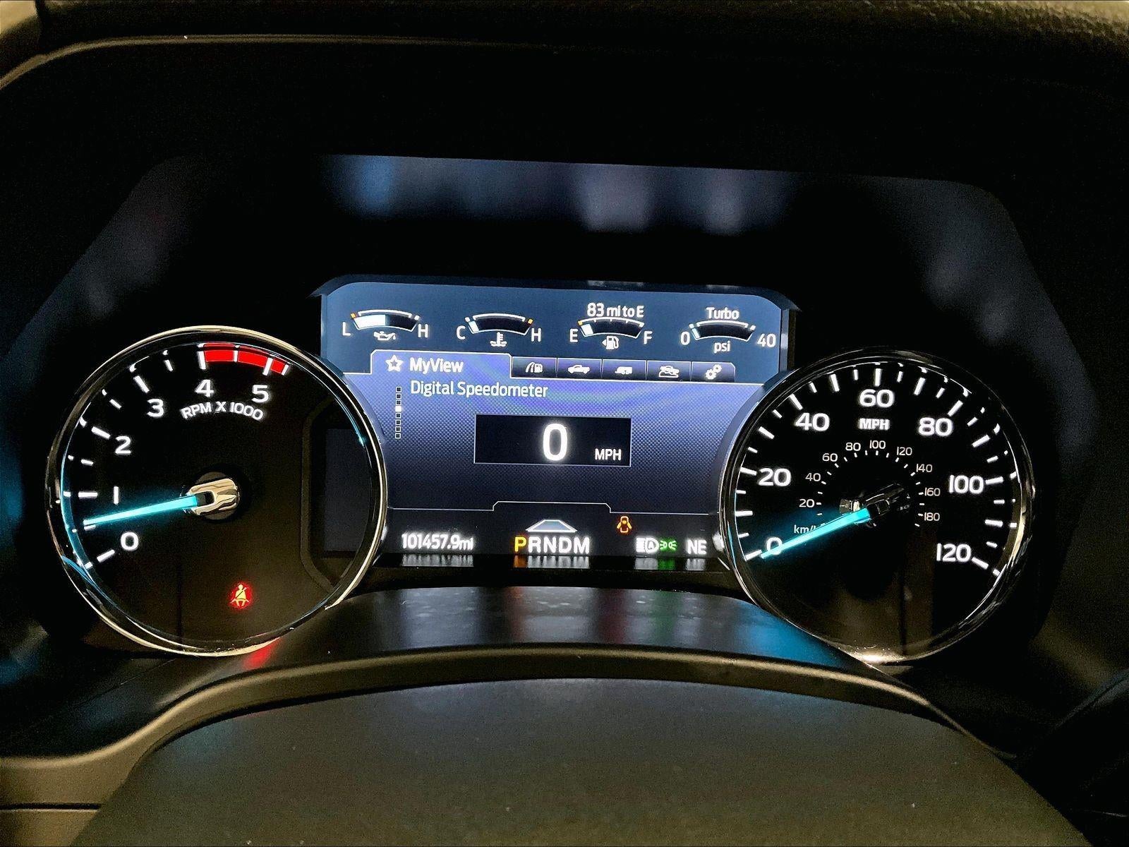 2022 Ford Super Duty F-450 DRW Platinum