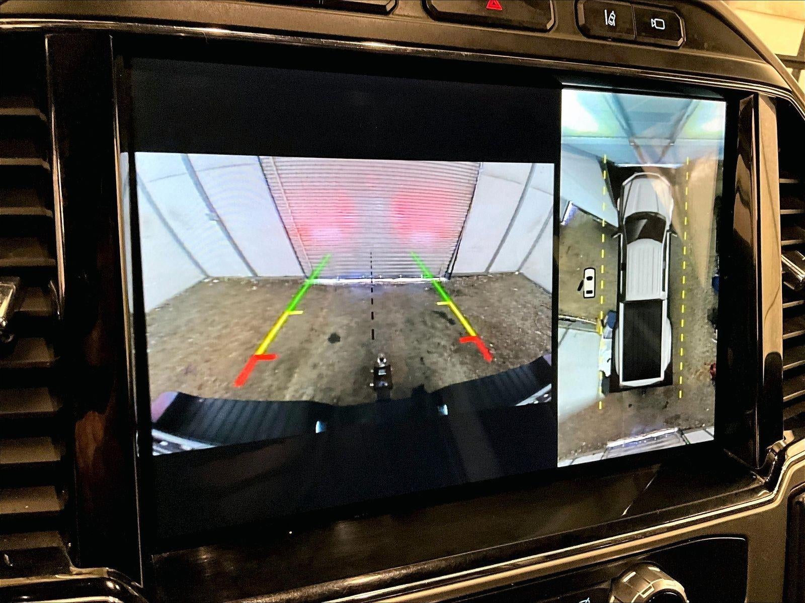 2022 Ford Super Duty F-450 DRW Platinum