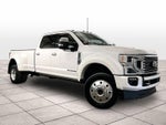 2022 Ford Super Duty F-450 DRW Platinum