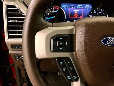 2021 Ford F-450SD King Ranch DRW