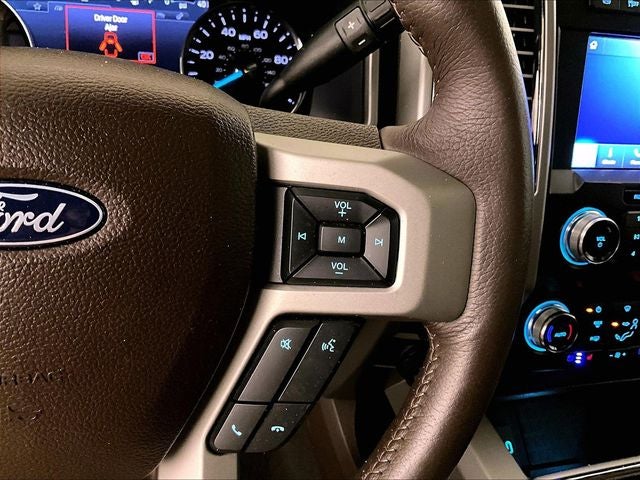 2021 Ford F-450SD King Ranch DRW