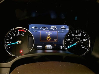 2021 Ford F-450SD King Ranch DRW