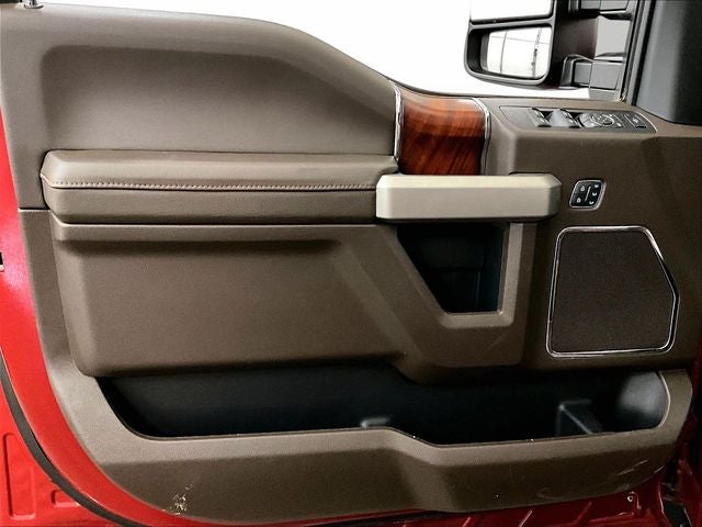 2021 Ford F-450SD King Ranch DRW