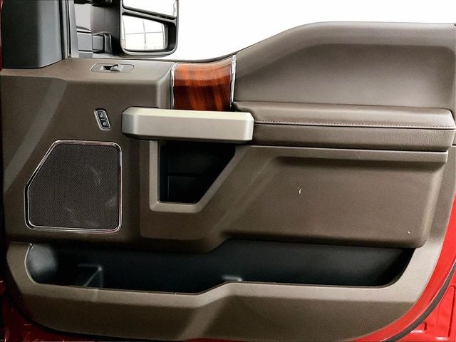2021 Ford F-450SD King Ranch DRW