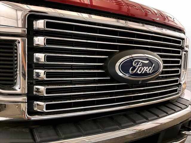 2021 Ford F-450SD King Ranch DRW