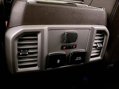 2021 Ford F-450SD King Ranch DRW