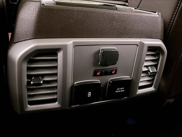 2021 Ford F-450SD King Ranch DRW