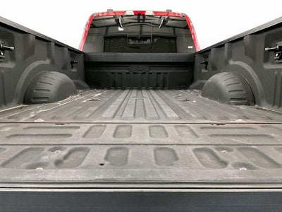 2021 Ford F-450SD King Ranch DRW