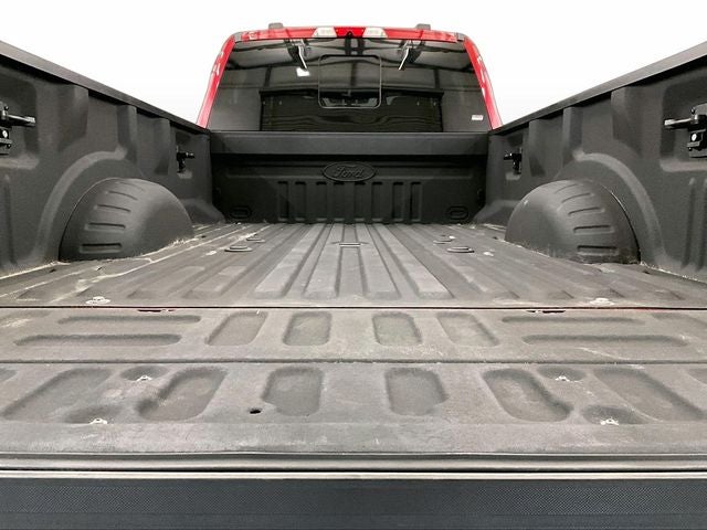 2021 Ford F-450SD King Ranch DRW