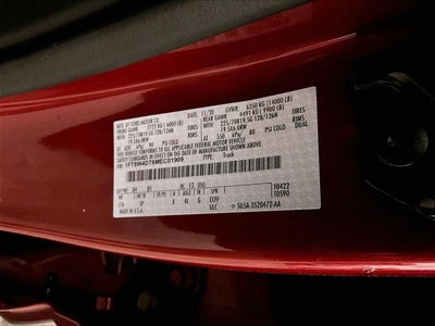2021 Ford F-450SD King Ranch DRW