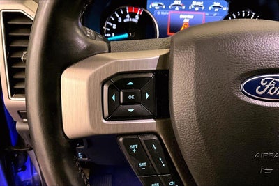 2022 Ford Super Duty F-450 DRW Platinum