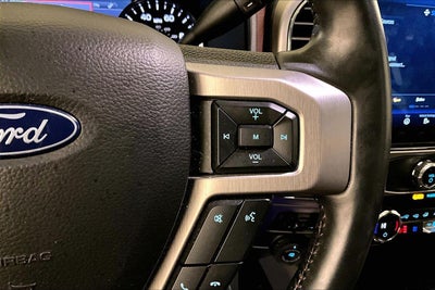 2022 Ford Super Duty F-450 DRW Platinum