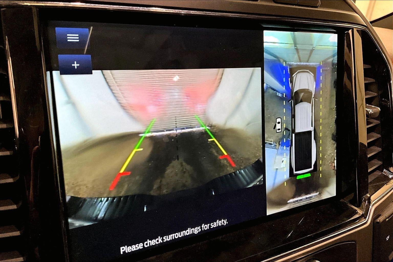 2022 Ford Super Duty F-450 DRW Platinum