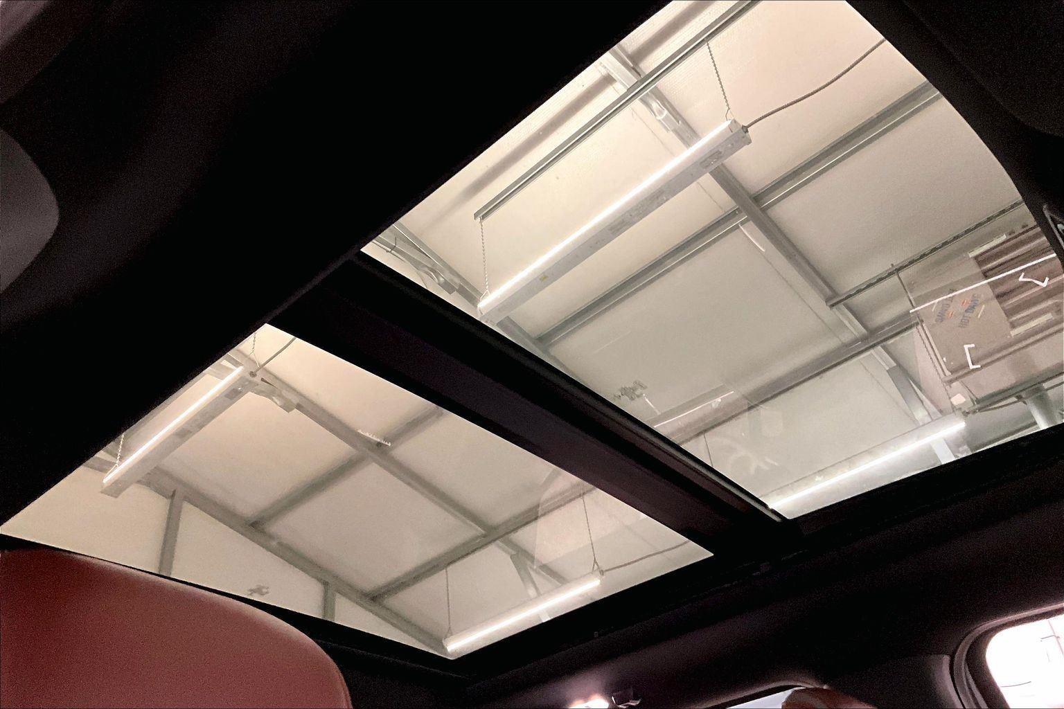 2022 Ford Super Duty F-450 DRW Platinum