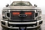 2022 Ford Super Duty F-450 DRW Platinum