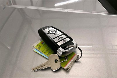 2022 Ford Super Duty F-450 DRW Platinum