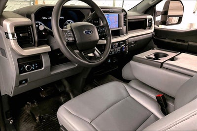 2025 Ford Super Duty F-250 SRW XL