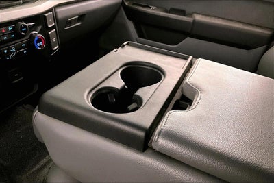 2025 Ford Super Duty F-250 SRW XL