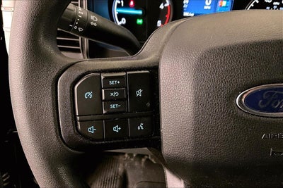 2025 Ford Super Duty F-250 SRW XL