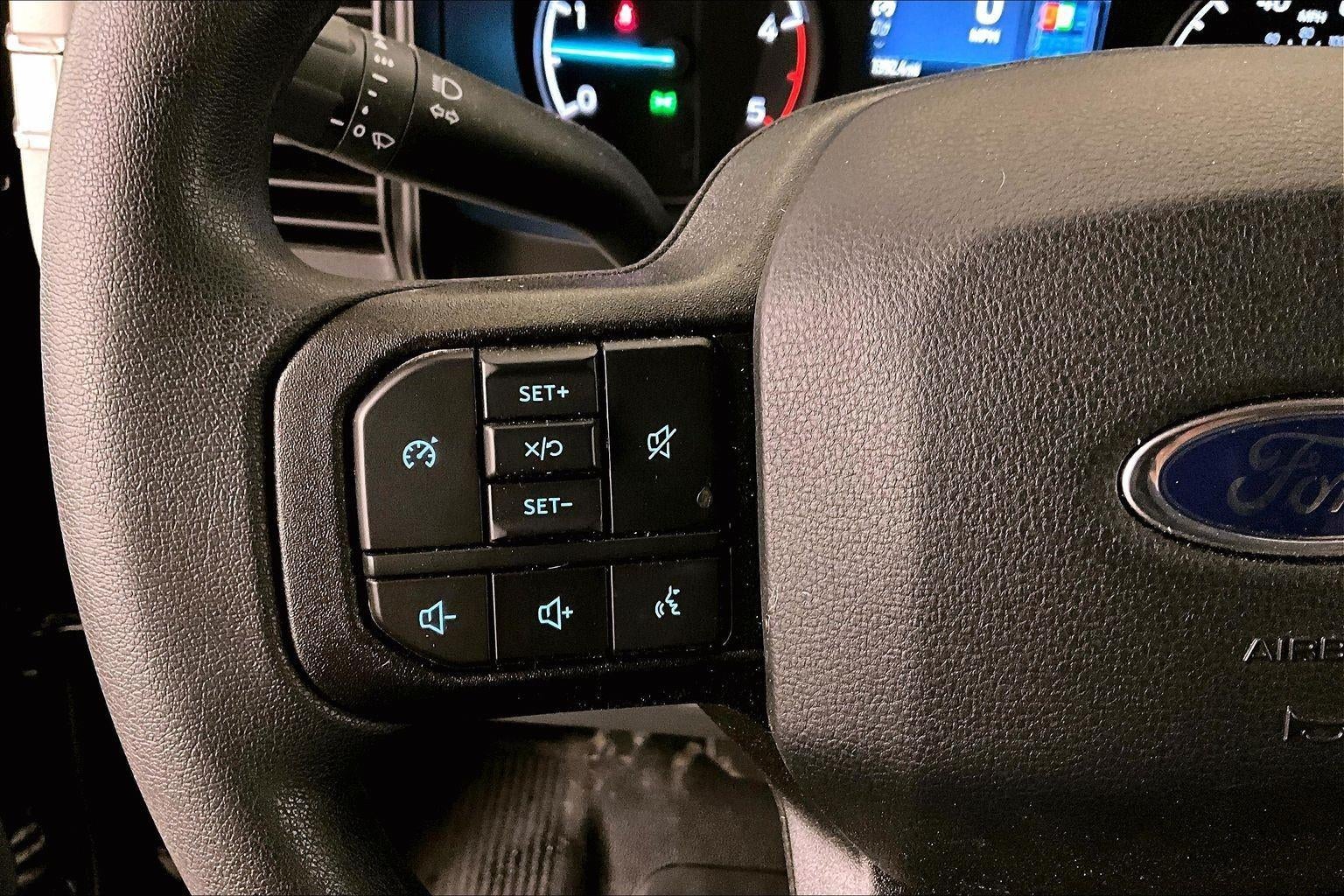 2025 Ford Super Duty F-250 SRW XL