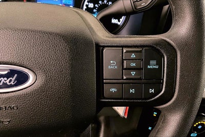 2025 Ford Super Duty F-250 SRW XL