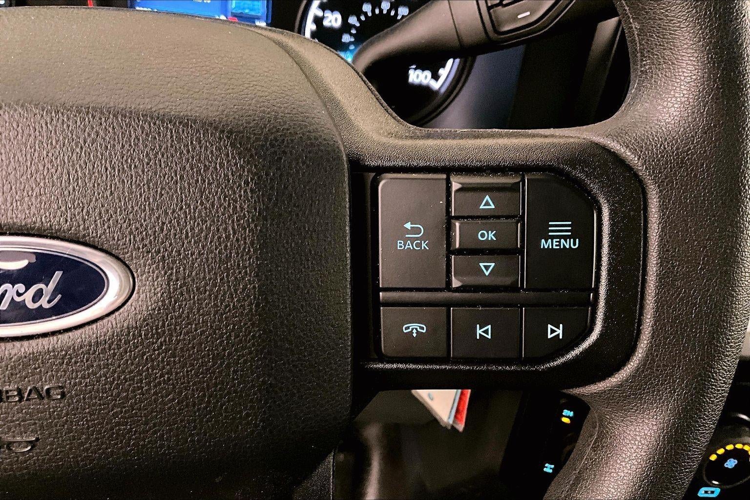 2025 Ford Super Duty F-250 SRW XL