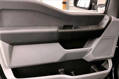 2025 Ford Super Duty F-250 SRW XL