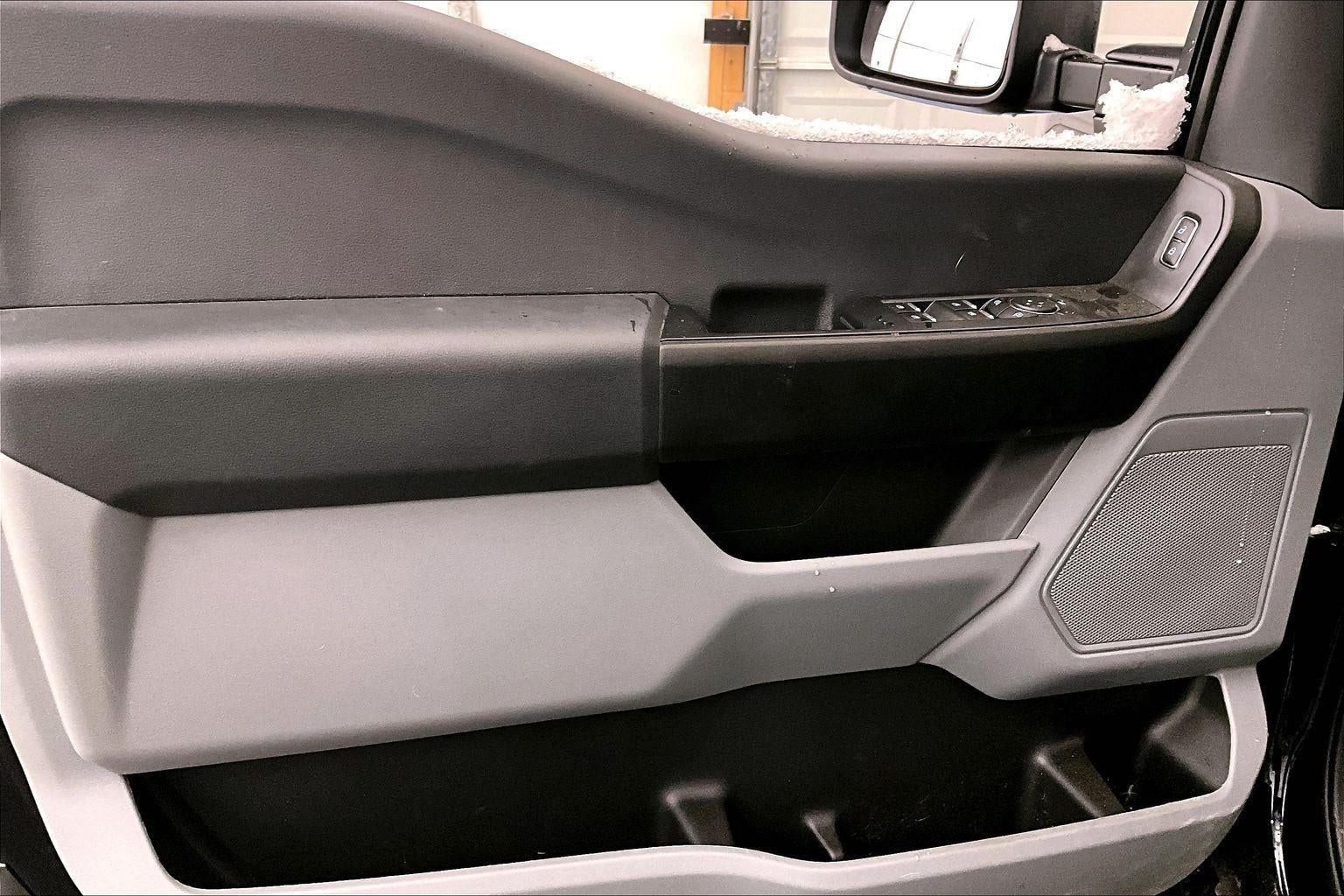 2025 Ford Super Duty F-250 SRW XL