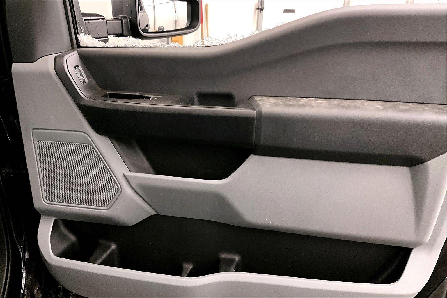 2025 Ford Super Duty F-250 SRW XL