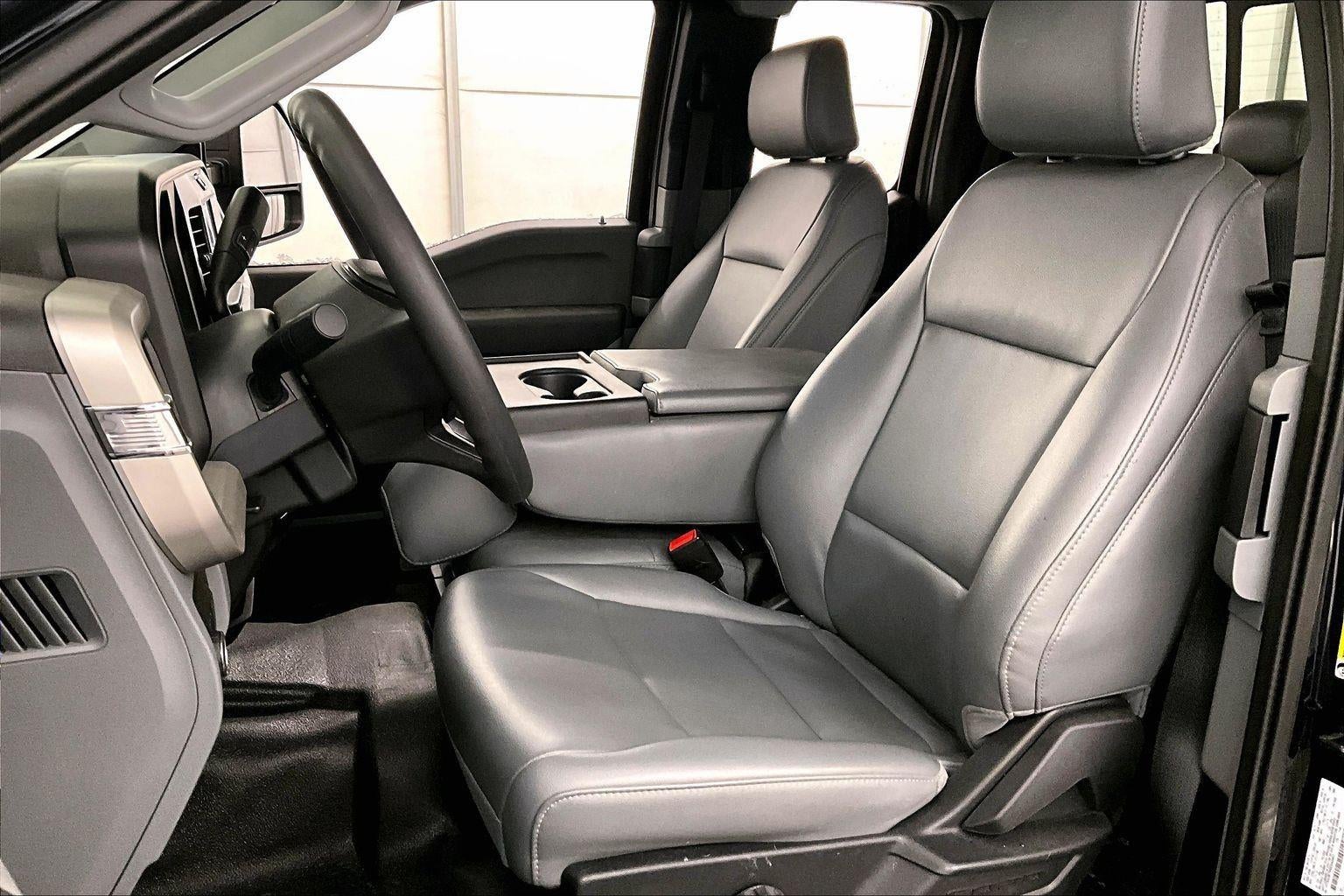 2025 Ford Super Duty F-250 SRW XL