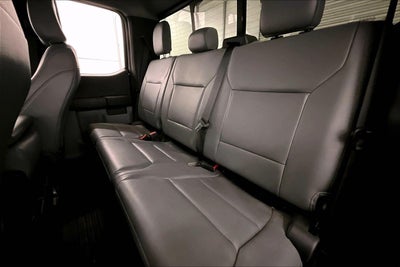 2025 Ford Super Duty F-250 SRW XL