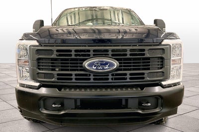 2025 Ford Super Duty F-250 SRW XL