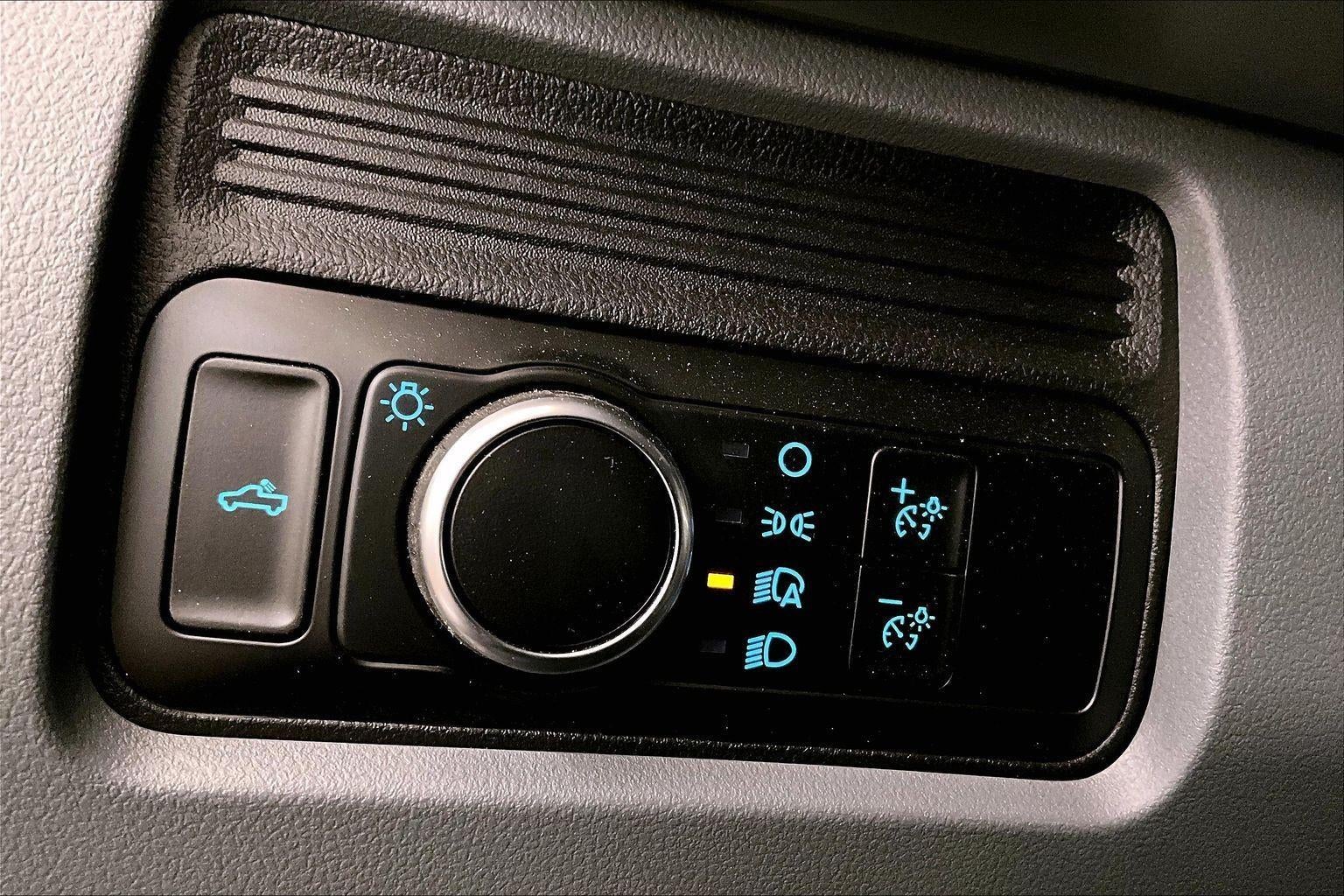 2025 Ford Super Duty F-250 SRW XL