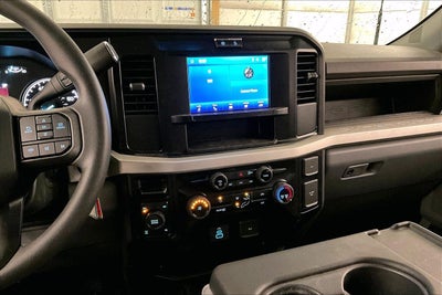 2025 Ford Super Duty F-250 SRW XL