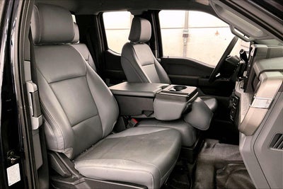 2025 Ford Super Duty F-250 SRW XL