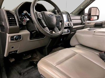 2021 Ford F-350SD XL