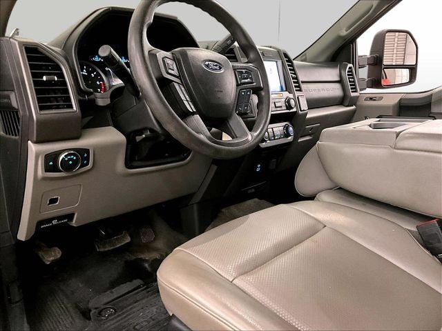 2021 Ford F-350SD XL
