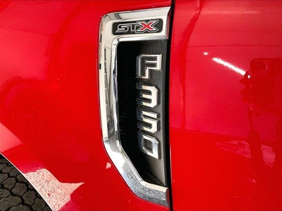 2021 Ford F-350SD XL