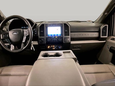 2021 Ford F-350SD XL