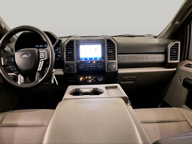 2021 Ford F-350SD XL