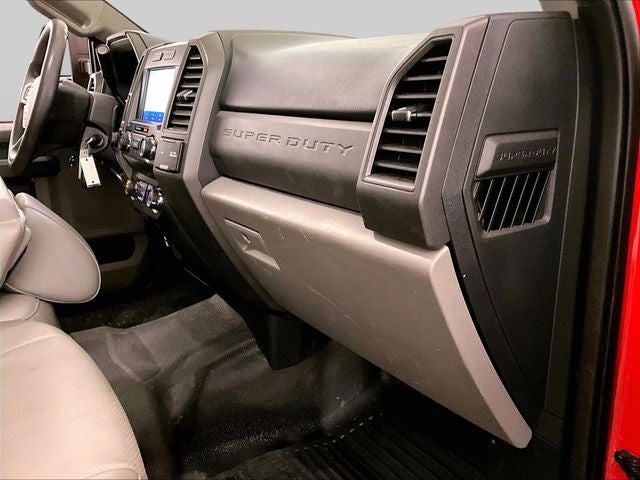 2021 Ford F-350SD XL