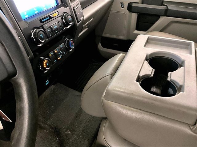 2021 Ford F-350SD XL