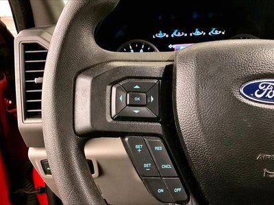 2021 Ford F-350SD XL