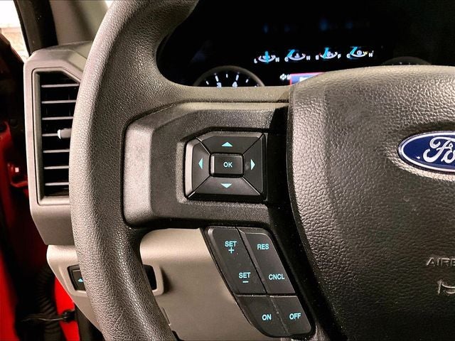2021 Ford F-350SD XL