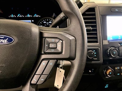 2021 Ford F-350SD XL