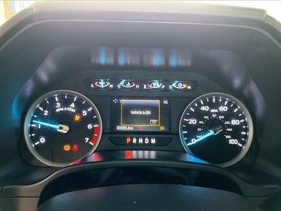 2021 Ford F-350SD XL