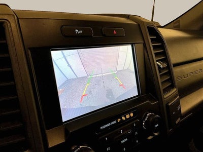 2021 Ford F-350SD XL