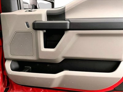 2021 Ford F-350SD XL