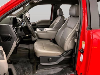 2021 Ford F-350SD XL