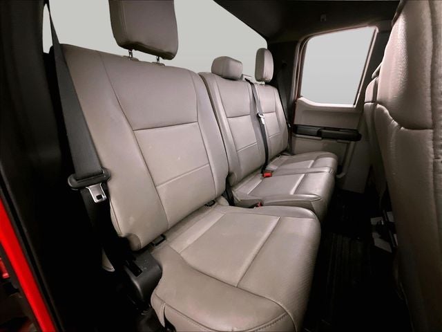 2021 Ford F-350SD XL